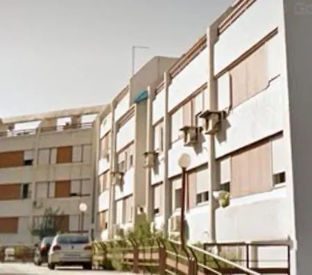 Apartment Bili *