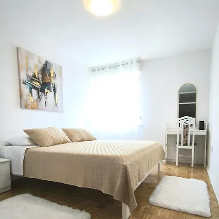 Apartment Bili