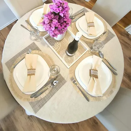 Bili Apartment *
