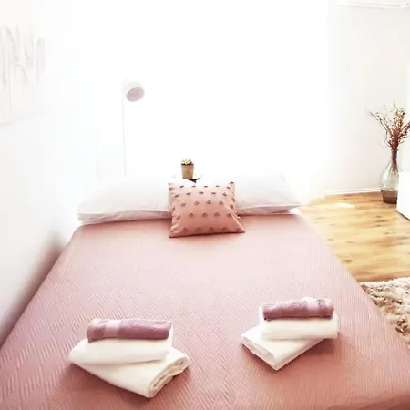 Apartamento Bili Zadar