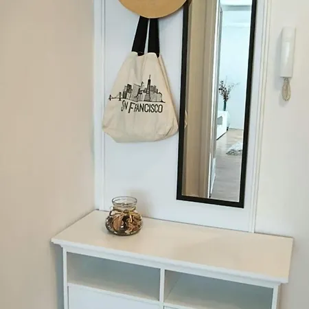Apartment Bili