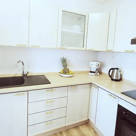 Bili Apartment Zadar