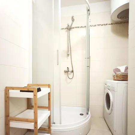Apartment Bili *