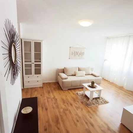 Bili Apartment Zadar