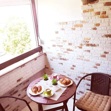 Apartamento Bili Zadar