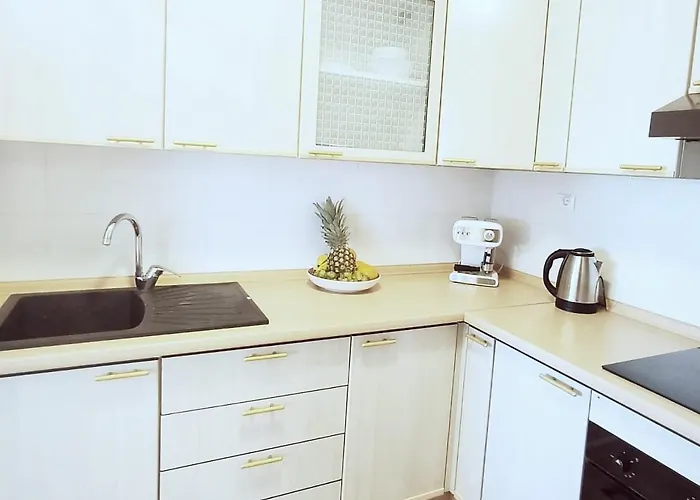 Bili شقة زادار