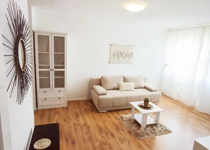 Bili شقة زادار