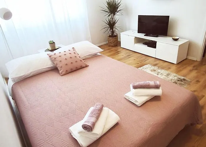 شقة Bili زادار