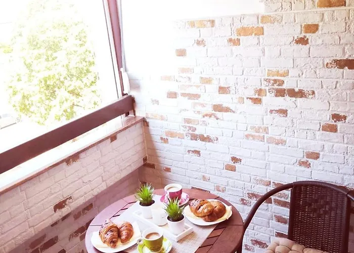 شقة Bili زادار